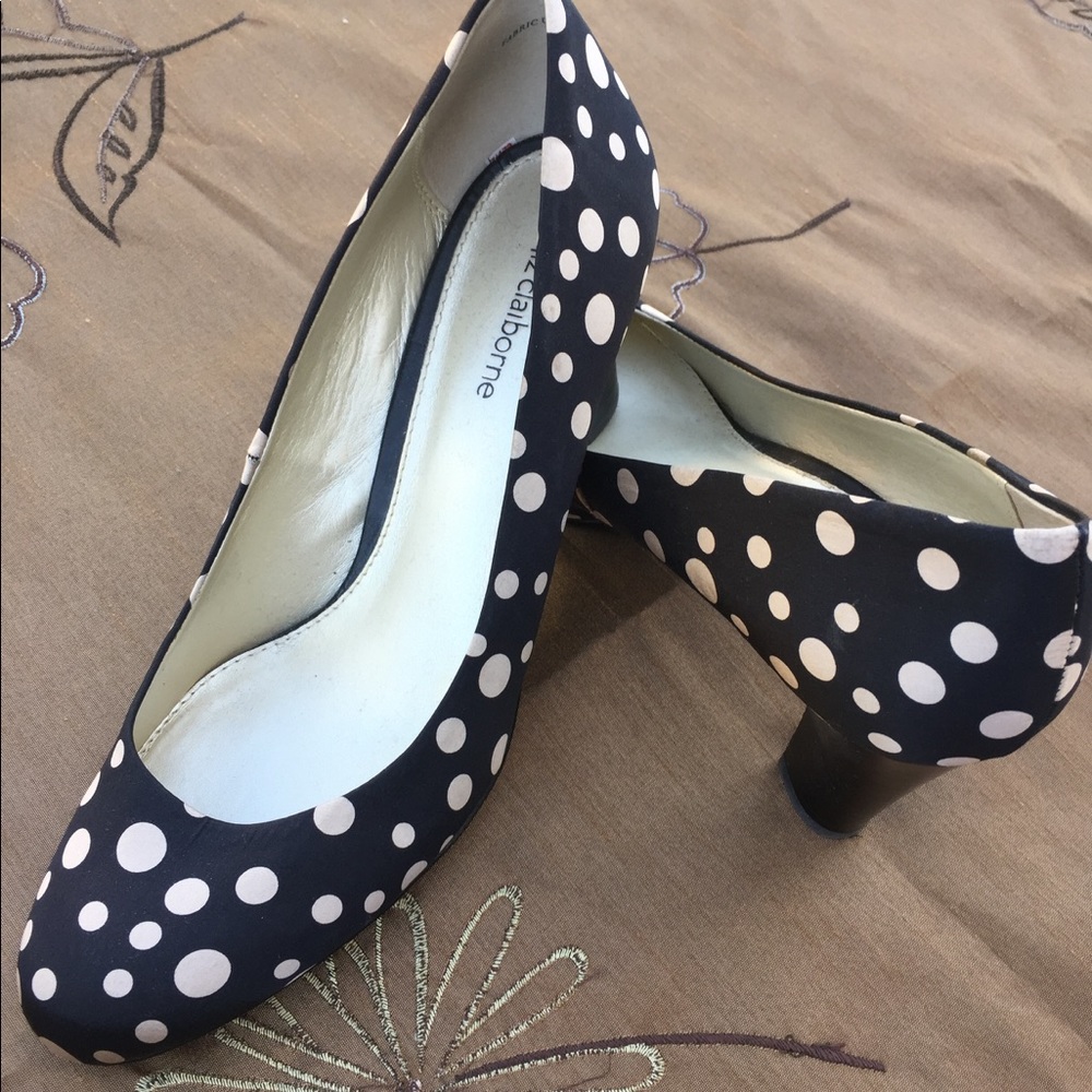 Liz Claiborne heels
